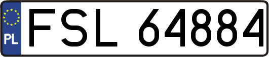 FSL64884