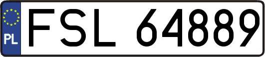 FSL64889