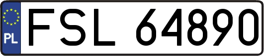 FSL64890