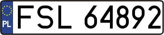 FSL64892