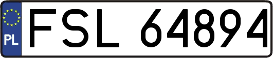 FSL64894