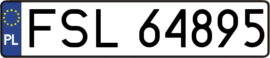 FSL64895