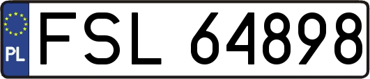 FSL64898