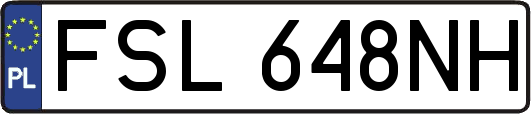 FSL648NH