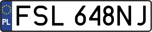 FSL648NJ