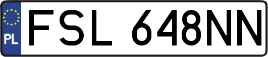 FSL648NN