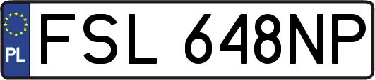 FSL648NP