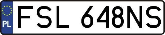 FSL648NS