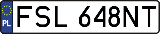 FSL648NT