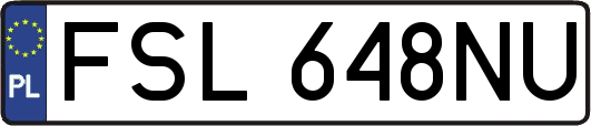 FSL648NU