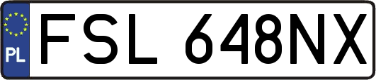 FSL648NX