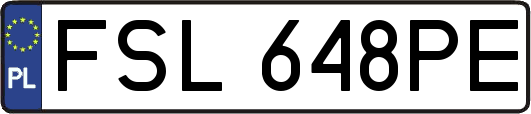 FSL648PE
