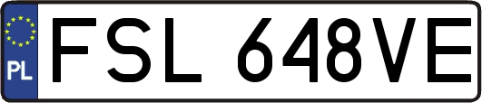 FSL648VE