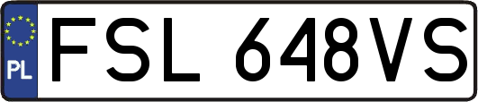 FSL648VS