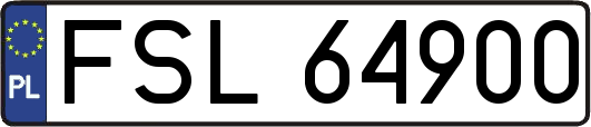 FSL64900