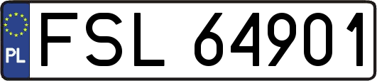 FSL64901