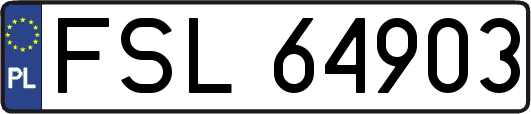 FSL64903