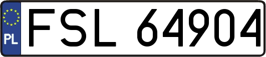 FSL64904