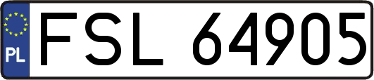 FSL64905