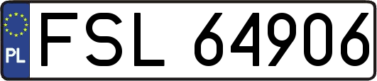 FSL64906