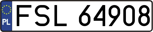 FSL64908