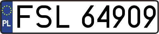 FSL64909