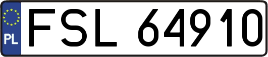 FSL64910