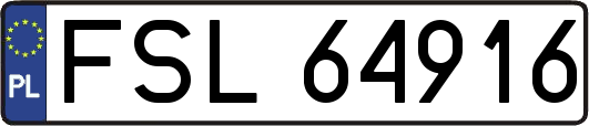 FSL64916