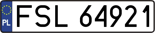 FSL64921