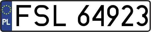 FSL64923