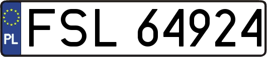 FSL64924