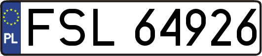 FSL64926