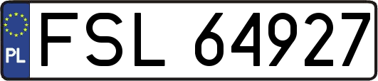 FSL64927