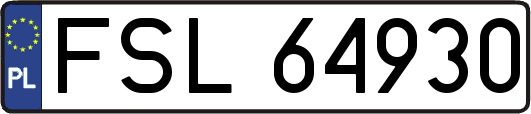 FSL64930
