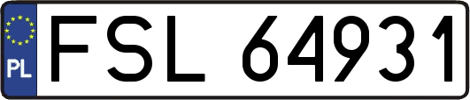 FSL64931