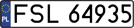 FSL64935