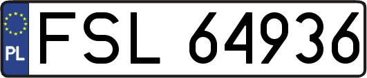FSL64936