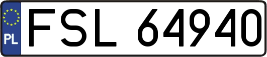 FSL64940