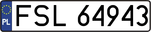 FSL64943