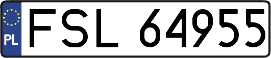 FSL64955
