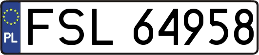 FSL64958