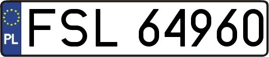 FSL64960