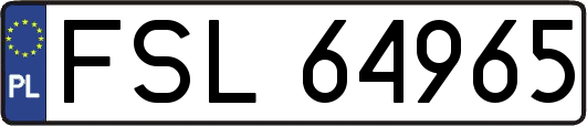 FSL64965