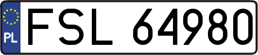 FSL64980
