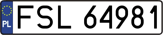 FSL64981
