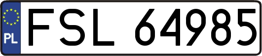 FSL64985