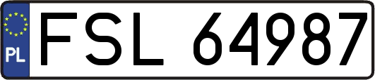 FSL64987