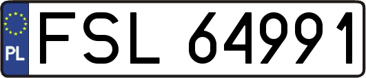 FSL64991