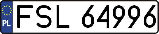 FSL64996