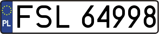 FSL64998